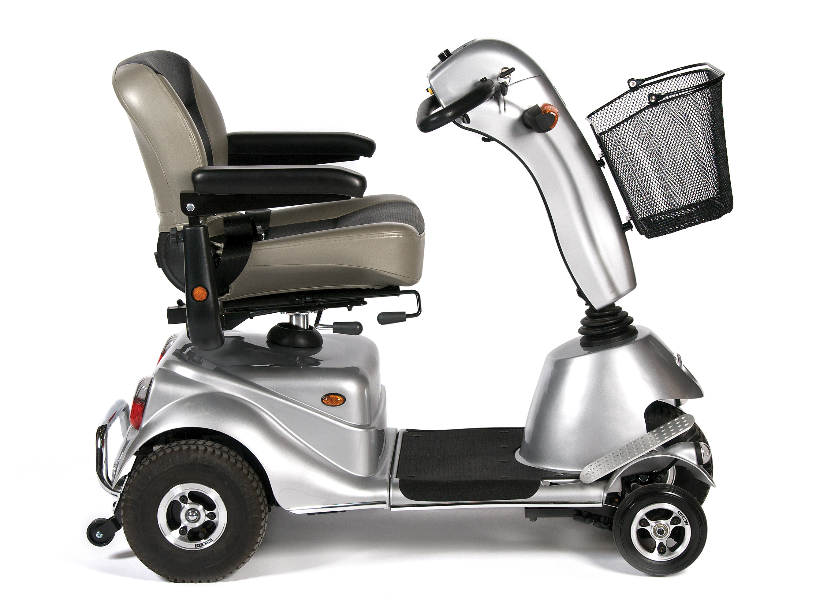 Quingo Scooters Price List