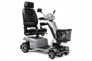 Quingo Vitess mobility scooter